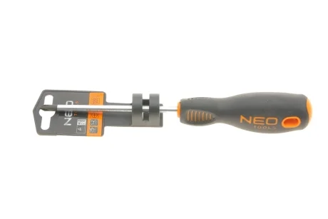 Отвертка PH1 100 мм Neo-tools 04-022