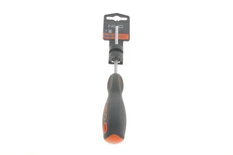 Отвертка PZ1 100 мм Neo-tools 04-032
