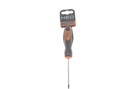 Отвертка PH0 75 мм Neo-tools 04-177