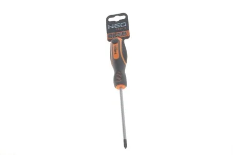 Отвертка PH1 100 мм Neo-tools 04-178