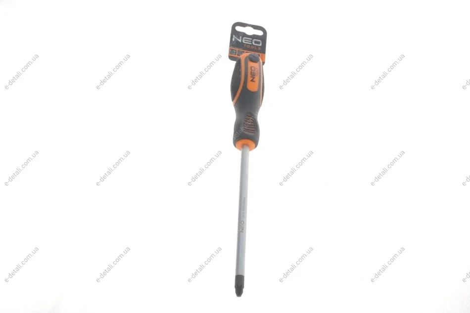 Викрутка PZ3 150 мм Neo-tools 04-185 (фото 1)