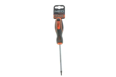 Отвертка Torx T10 100 мм Neo-tools 04-186