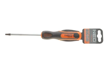 Отвертка Torx T25 100 мм Neo-tools 04-189