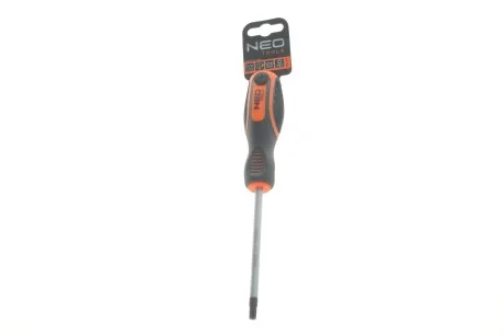 Отвертка Torx T27 100 мм Neo-tools 04-190