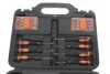 Набір викруток і біт SL, PH, Torx, Hex 30 од. Neo-tools 04-209 (фото 5)