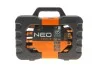 Набор отверток и бит SL, PH, Torx, Hex 58 ед. Neo-tools 04-211 (фото 1)