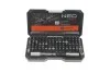 Набор бит комбинированный 1/4" 94 ед. Neo-tools 06-104 (фото 1)