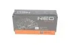 Набор бит комбинированный 1/4" 94 ед. Neo-tools 06-104 (фото 2)