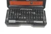 Набор бит комбинированный 1/4" 94 ед. Neo-tools 06-104 (фото 3)