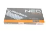 Набір біт комбінований 40 од. Neo-tools 06-107 (фото 1)