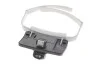 Лупа с LED-подсветкой (налобная) (1x-3.5x) Neo-tools 06-130 (фото 2)