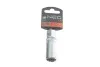 Головка свечная 1/2" 16 мм (хромированная) Neo-tools 08-090 (фото 1)