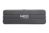 Набор головок свечных 3/8" 14-16-21 мм (хромированные) с карданом Neo-tools 08-095 (фото 2)