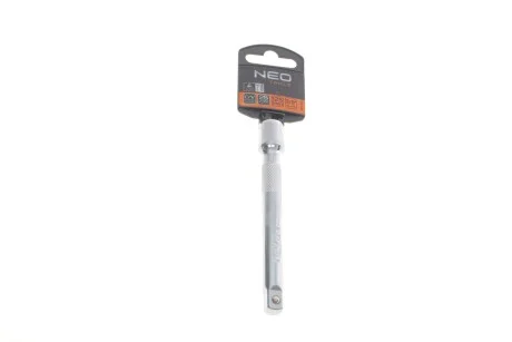 Удлинитель 3/8" 125 мм Neo-tools 08-152