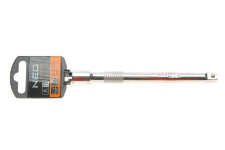 Удлинитель 3/8" 150 мм Neo-tools 08-153