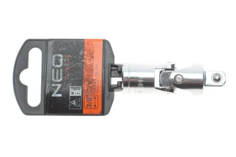 Кардан 3/8" 50 мм Neo-tools 08-154
