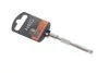 Удлинитель 1/4" 75 мм Neo-tools 08-252 (фото 1)