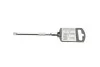 Удлинитель 1/4" 100 мм Neo-tools 08-253 (фото 3)