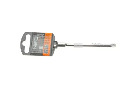Удлинитель 1/4" 100 мм Neo-tools 08-253