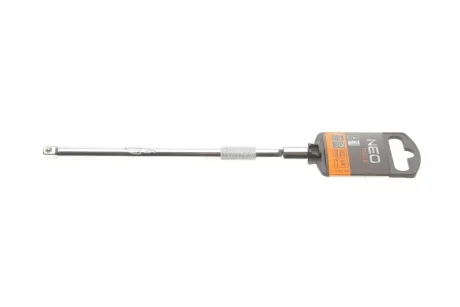 Удлинитель 1/4" 150 мм Neo-tools 08-254