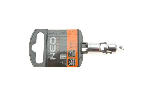 Кардан 1/4" 35 мм Neo-tools 08-255