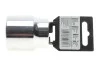 Головка торцевая 12-граней 3/4" 38 мм (хромированная) Neo-tools 08-327 (фото 2)