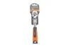 Тріскачка 1/4" телескопічна 72 зубця 150-200 мм Neo-tools 08-502 (фото 1)