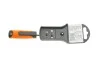 Трещотка 1/4" 45 зубцов 150 мм Neo-tools 08-504 (фото 3)