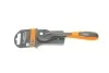 Трещотка 1/4" 72 зубца 150 мм Neo-tools 08-514 (фото 1)