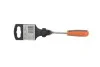 Трещотка 1/4" 45 зубцов 155 мм Neo-tools 08-523 (фото 2)