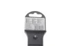 Трещотка 1/4" 90 зубцов 155 мм Neo-tools 08-530 (фото 2)