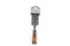 Трещотка 1/4" 90 зубцов 155 мм Neo-tools 08-530 (фото 3)