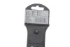 Тріскачка 3/8" 90 зубця 200 мм Neo-tools 08-533 (фото 2)