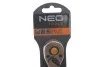 Тріскачка 3/8" 90 зубця 200 мм Neo-tools 08-533 (фото 3)