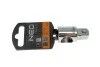 Переходник 3/8"x1/2" 37 мм Neo-tools 08-550 (фото 1)