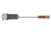 Вороток 1/2" телескопічний 470-620 мм з шарніром Neo-tools 08-553 (фото 2)