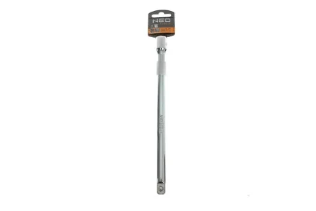 Удлинитель 1/2" 250 мм Neo-tools 08-554