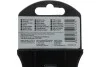 Вороток 1/2" 450 мм с шарниром Neo-tools 08-560 (фото 2)