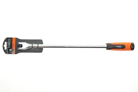 Вороток 1/2" 450 мм с шарниром Neo-tools 08-560