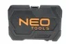 Набір головок 3/8" зі вставками Torx 34 од. Neo-tools 08-711 (фото 3)