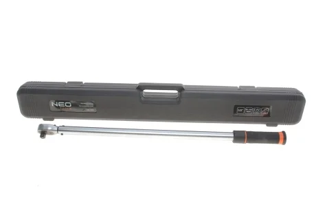 Ключ динамометричний 1/2" 60-350 Нм 720 мм Neo-tools 08-826