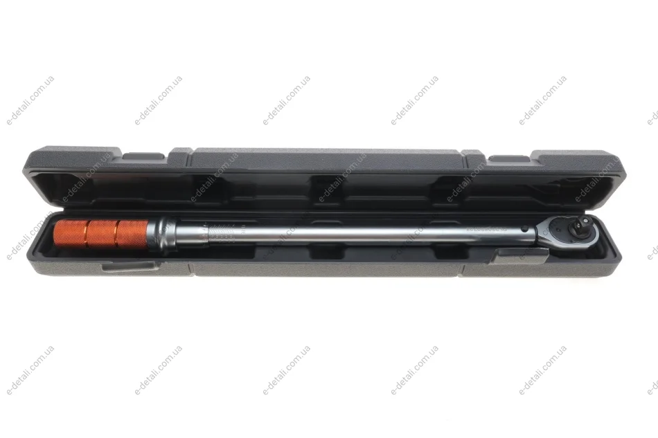 Ключ динамометрический 1/2" 65-350 Нм 540 мм Neo-tools 08-828 (фото 1)