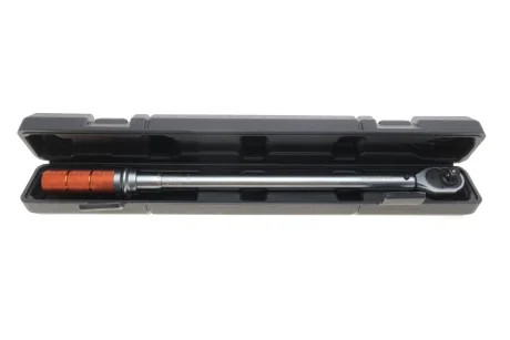 Ключ динамометрический 1/2" 65-350 Нм 540 мм Neo-tools 08-828