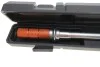 Ключ динамометрический 1/2" 65-350 Нм 540 мм Neo-tools 08-828 (фото 6)