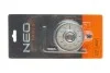 Кутомір аналоговий 1/2" для вимірювання кута повороту 360° Neo-tools 08-830 (фото 1)