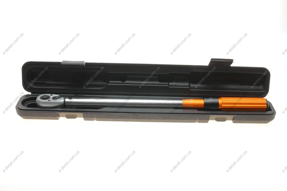 Ключ динамометрический 1/2" 40-220 Нм 510 мм Neo-tools 08-835 (фото 1)