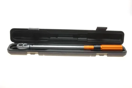 Ключ динамометрический 1/2" 40-220 Нм 510 мм Neo-tools 08-835