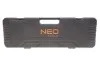 Набор ключей динамометрических 1/4"-3/8"-1/2" 3 ед. Neo-tools 08-843 (фото 2)