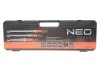 Набор ключей динамометрических 1/4"-3/8"-1/2" 3 ед. Neo-tools 08-843 (фото 3)