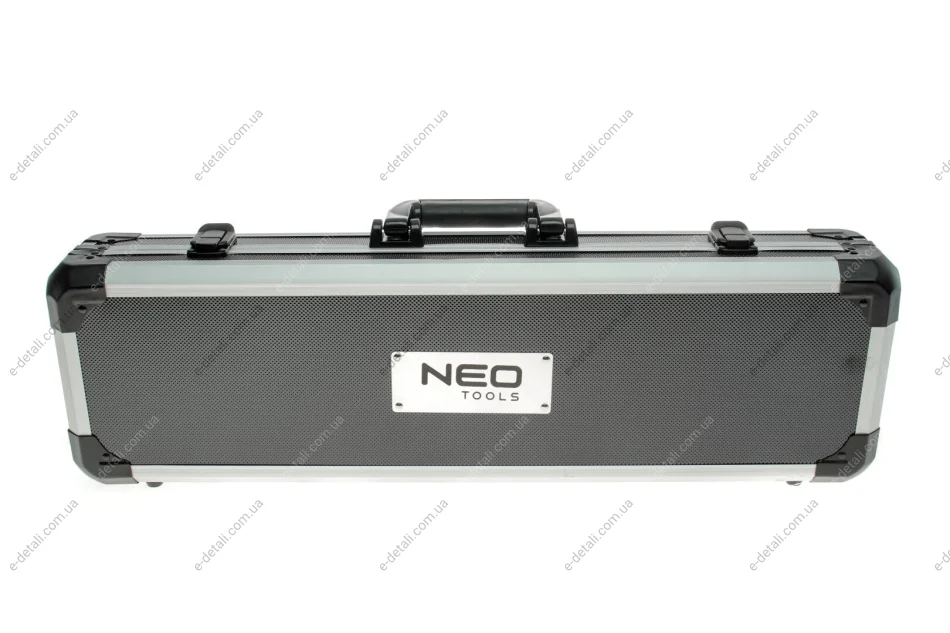 Набор ключей динамометрических 1/4"-3/8"-1/2" 3 ед. Neo-tools 08-845 (фото 1)